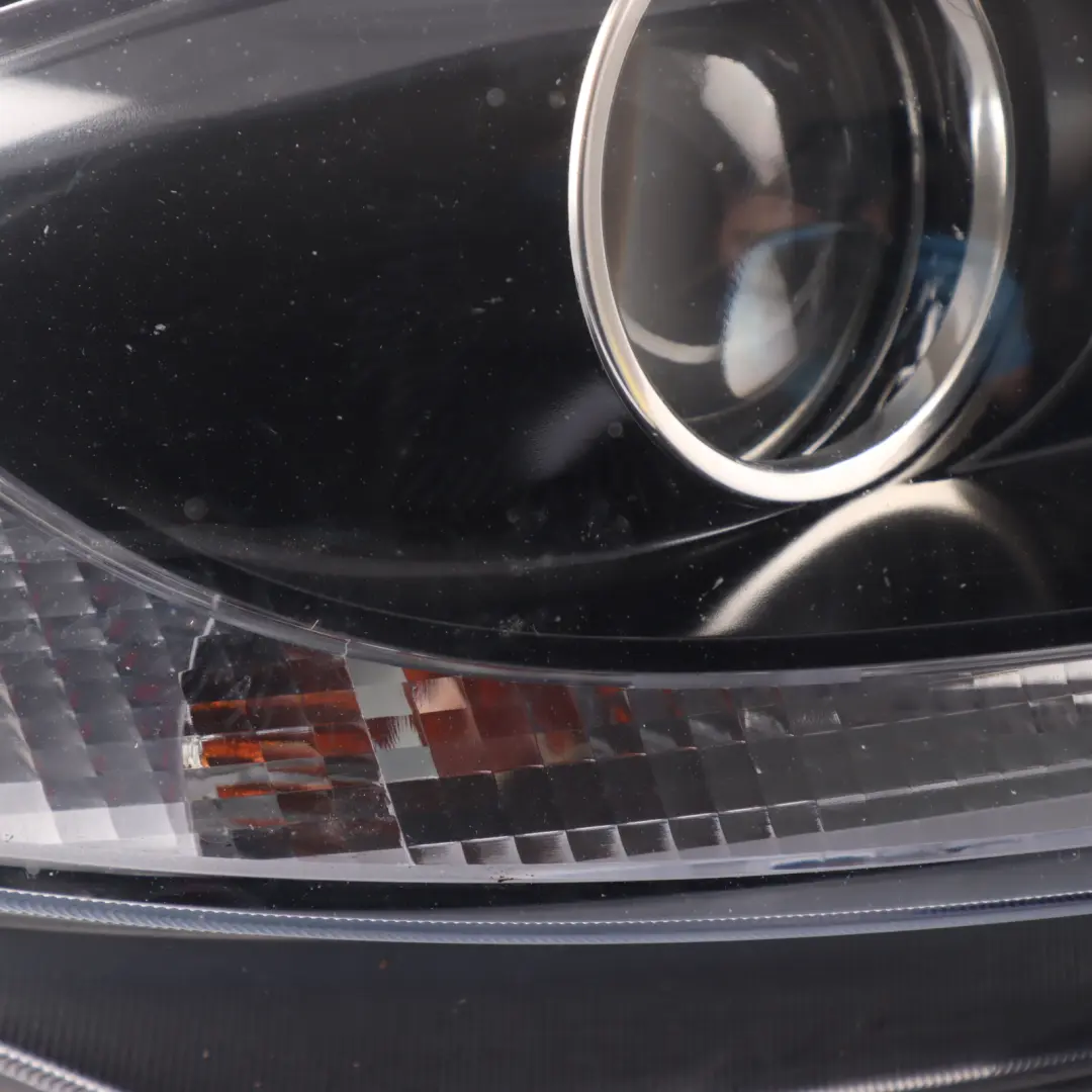 Headlight Light Headlamp Lamp Front Right O/S White Indicator to BMW Z4 E85 with Part number 7165676 BMW Z4 E85 Headlight Light Headlamp Lamp Front Right O/S White Indicator - SKU RHD-7165676 - Part number 7165676