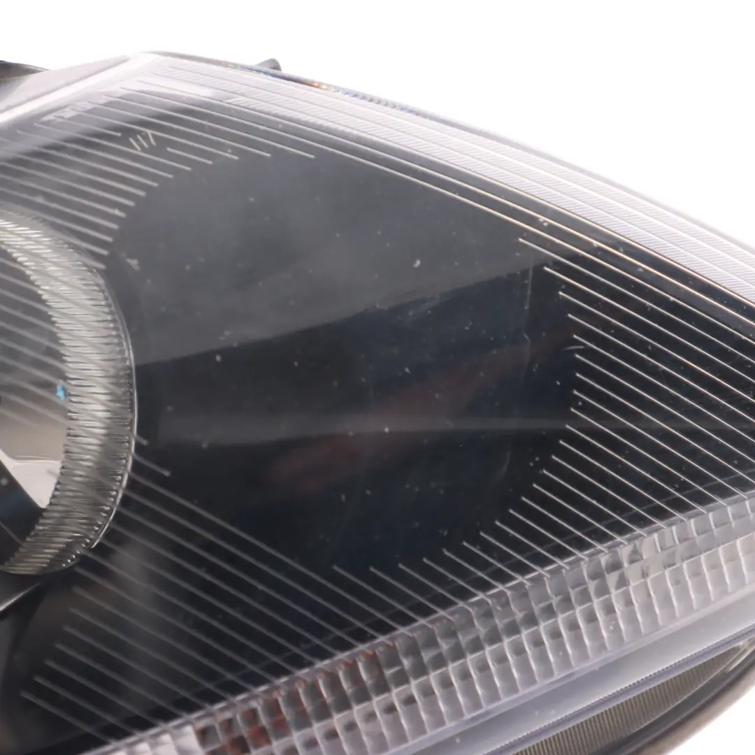 BMW Z4 E85 Headlight Light Headlamp Lamp Front Right O/S White Indicator - SKU RHD-7165676 - Part number 7165676