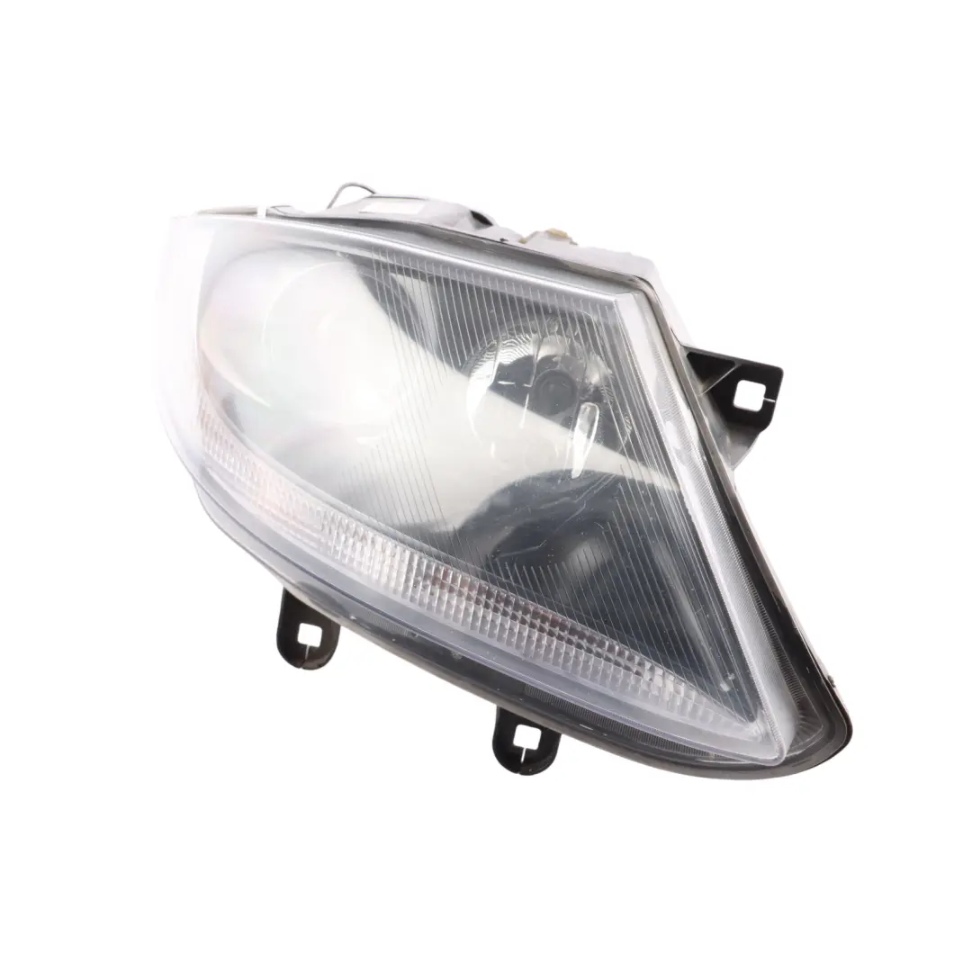 BMW Z4 E85 Headlight Light Headlamp Lamp Front Right O/S White Indicator - SKU RHD-7165676 - Part number 7165676