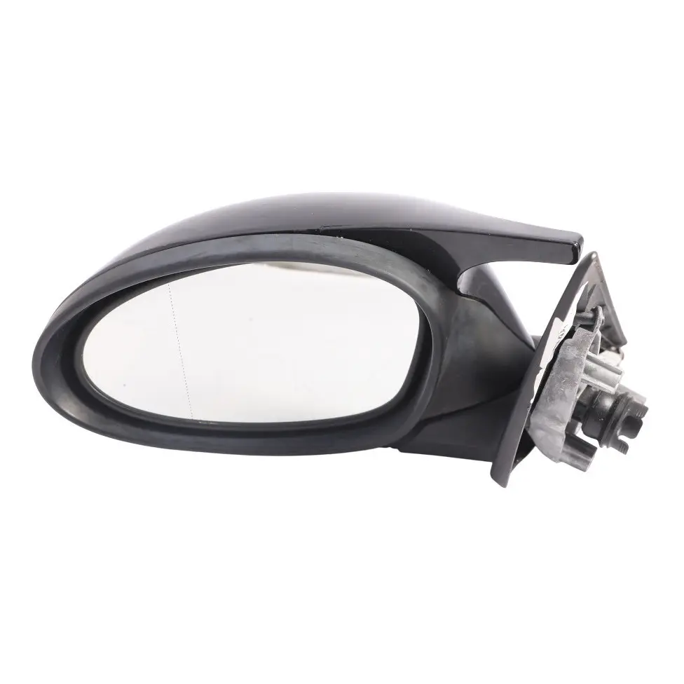 Wing Mirror Door BMW E92 E93 2 M Sport High Gloss Left Memory Heated N/S Black to with Part number 7176189 Wing Mirror Door BMW E92 E93 2 M Sport High Gloss Left Memory Heated N/S Black - SKU RHD-7176189-BLK2 - Part number 7176189