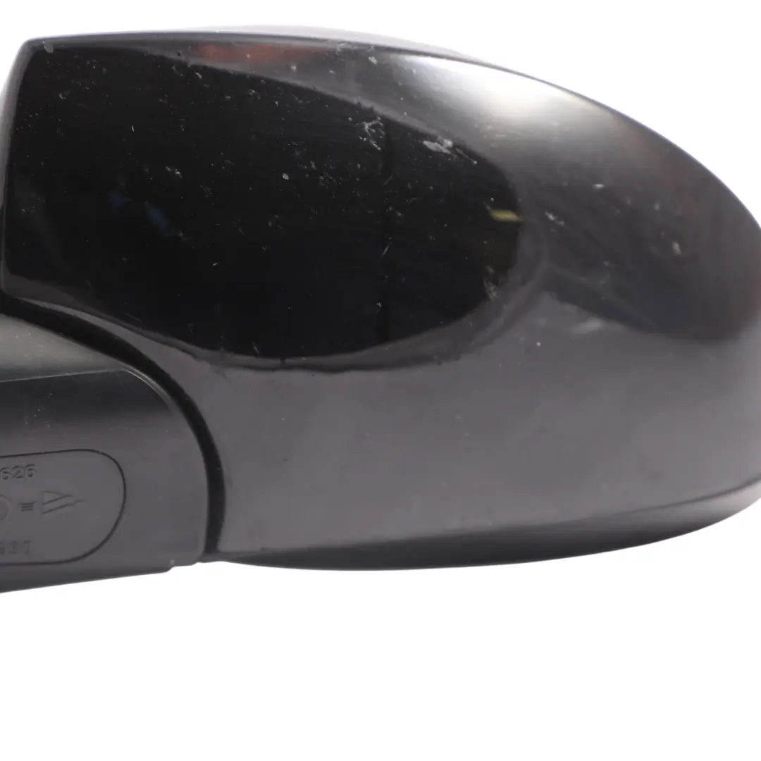 Wing Mirror Door BMW E92 E93 2 M Sport High Gloss Left Memory Heated N/S Black to with Part number 7176189 Wing Mirror Door BMW E92 E93 2 M Sport High Gloss Left Memory Heated N/S Black - SKU RHD-7176189-BLK2 - Part number 7176189