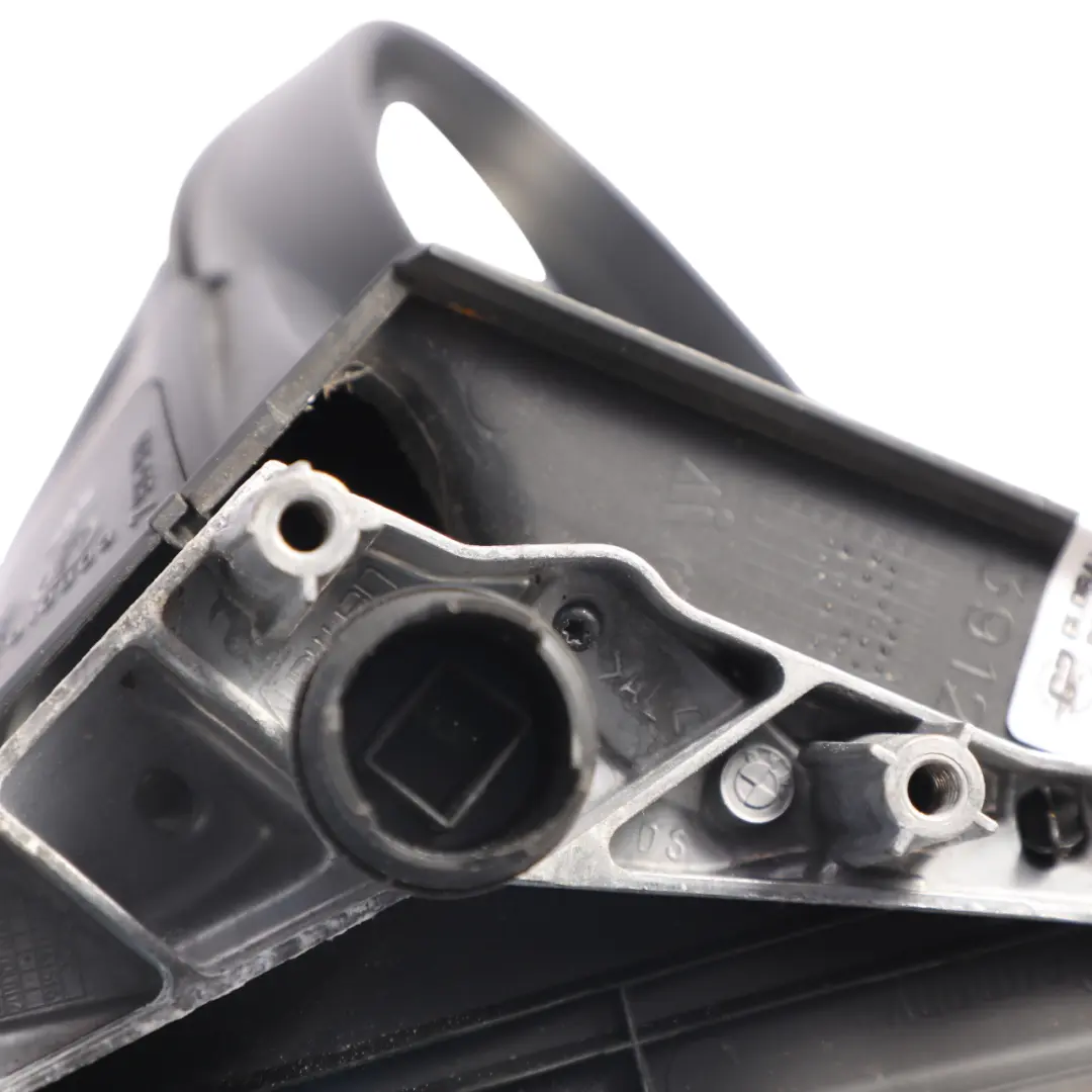 Wing Mirror Door BMW E92 E93 2 M Sport High Gloss Left Memory Heated N/S Black to with Part number 7176189 Wing Mirror Door BMW E92 E93 2 M Sport High Gloss Left Memory Heated N/S Black - SKU RHD-7176189-BLK2 - Part number 7176189