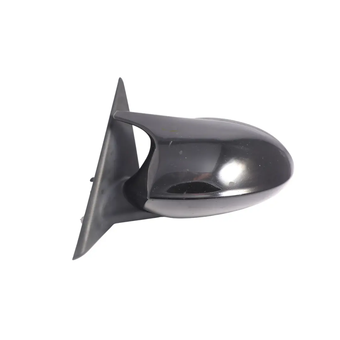 Wing Mirror Door BMW E92 E93 2 M Sport High Gloss Left Memory Heated N/S Black to with Part number 7176189 Wing Mirror Door BMW E92 E93 2 M Sport High Gloss Left Memory Heated N/S Black - SKU RHD-7176189-BLK2 - Part number 7176189