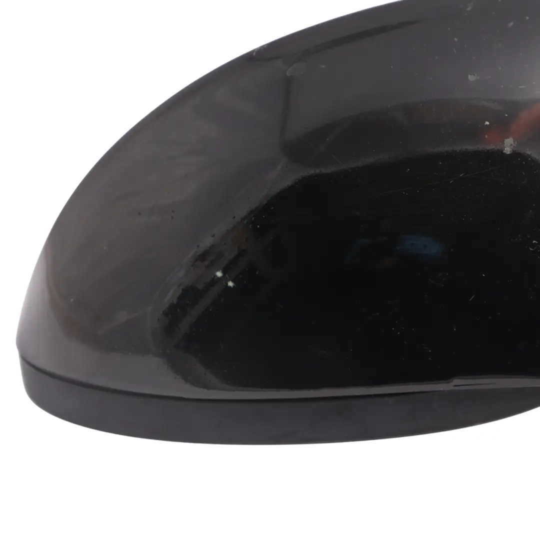 Wing Mirror Door BMW E92 E93 2 M Sport High Gloss Left Memory Heated N/S Black to with Part number 7176189 Wing Mirror Door BMW E92 E93 2 M Sport High Gloss Left Memory Heated N/S Black - SKU RHD-7176189-BLK2 - Part number 7176189
