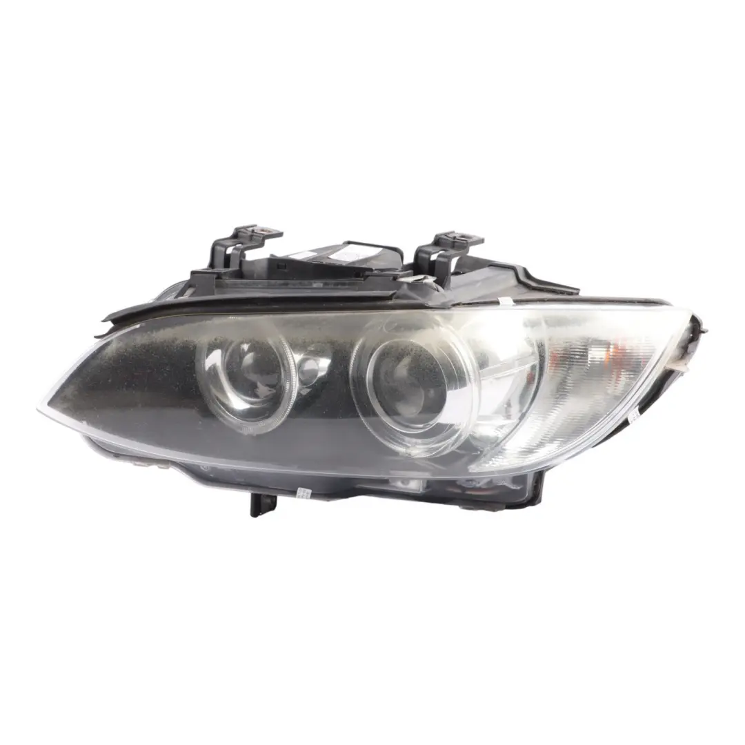 BMW E92 E93 Bi-Xenon Headlight Front Lamp Light Left N/S 7162129 - SKU RHD-7182509-1 - Part number 7182509