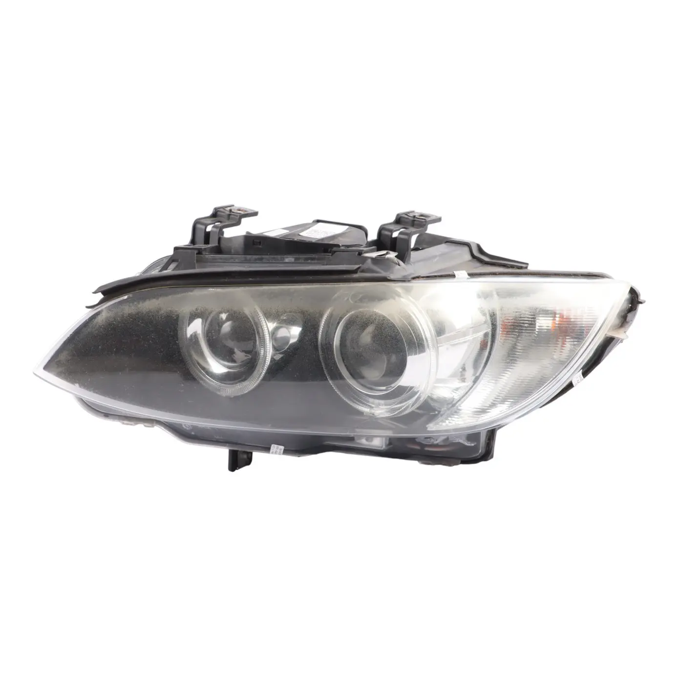 BMW E92 E93 Bi-Xenon Headlight Front Lamp Light Left N/S 7162129