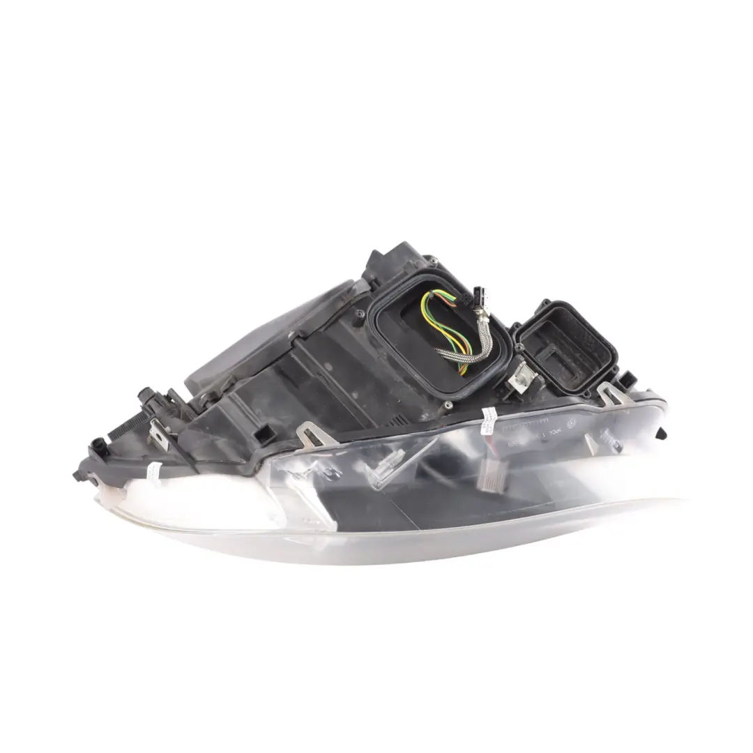 Bi-Xenon Headlight Front Lamp Light Left N/S 7162129 to BMW E92 E93 with Part number 7182509 BMW E92 E93 Bi-Xenon Headlight Front Lamp Light Left N/S 7162129 - SKU RHD-7182509-1 - Part number 7182509