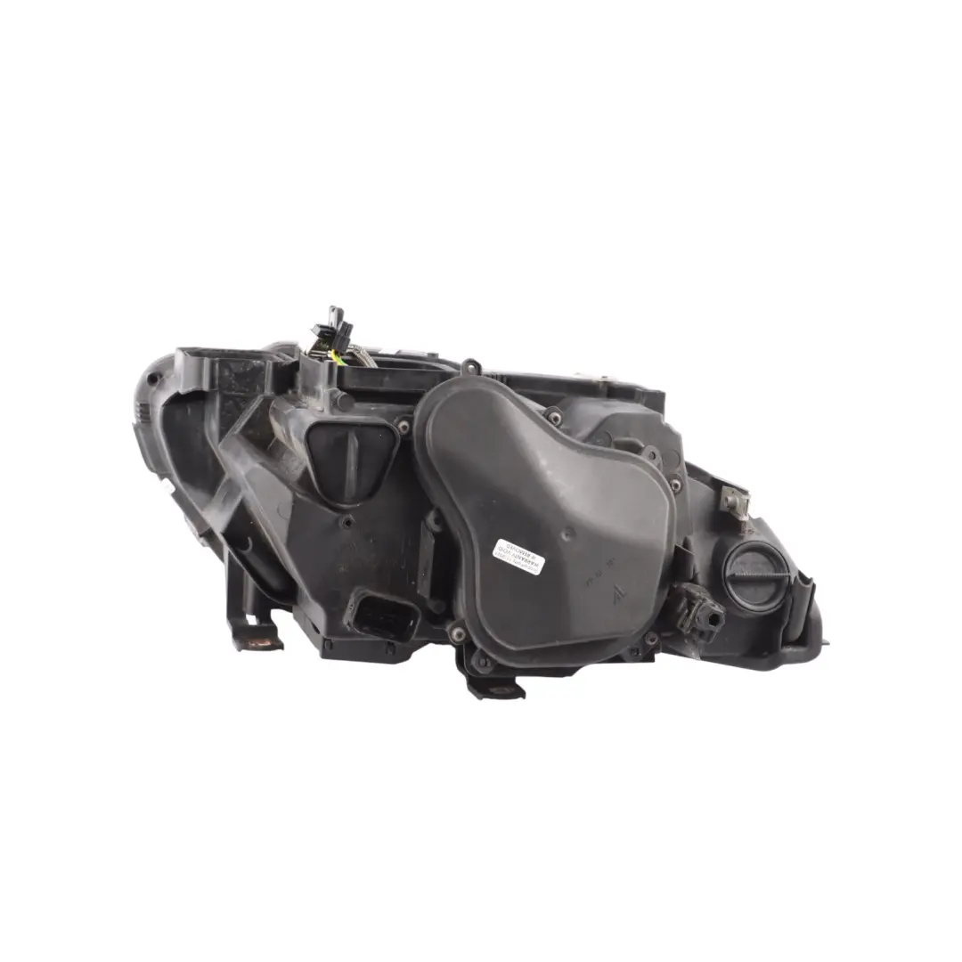 Bi-Xenon Headlight Front Lamp Light Left N/S 7162129 to BMW E92 E93 with Part number 7182509 BMW E92 E93 Bi-Xenon Headlight Front Lamp Light Left N/S 7162129 - SKU RHD-7182509-1 - Part number 7182509