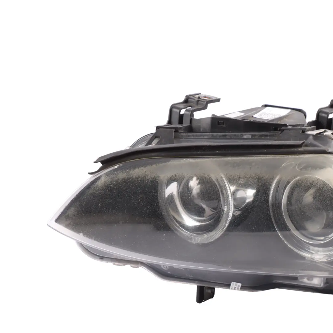 Bi-Xenon Headlight Front Lamp Light Left N/S 7162129 to BMW E92 E93 with Part number 7182509 BMW E92 E93 Bi-Xenon Headlight Front Lamp Light Left N/S 7162129 - SKU RHD-7182509-1 - Part number 7182509