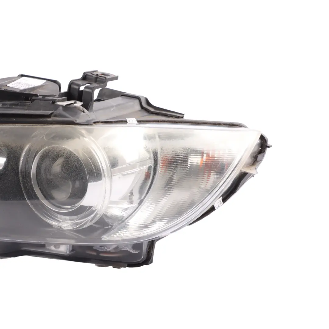 BMW E92 E93 Bi-Xenon Headlight Front Lamp Light Left N/S 7162129 - SKU RHD-7182509-1 - Part number 7182509