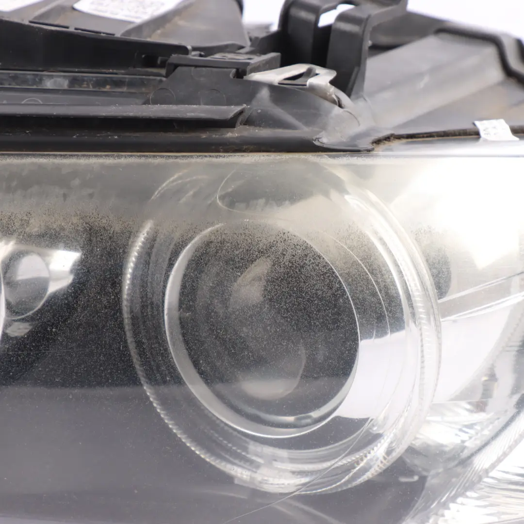 BMW E92 E93 Bi-Xenon Headlight Front Lamp Light Left N/S 7162129 - SKU RHD-7182509-1 - Part number 7182509