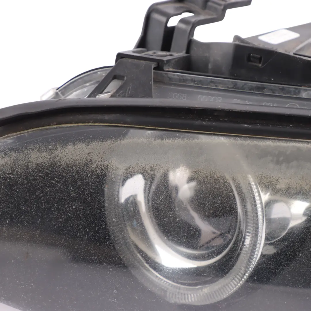 Bi-Xenon Headlight Front Lamp Light Left N/S 7162129 to BMW E92 E93 with Part number 7182509 BMW E92 E93 Bi-Xenon Headlight Front Lamp Light Left N/S 7162129 - SKU RHD-7182509-1 - Part number 7182509