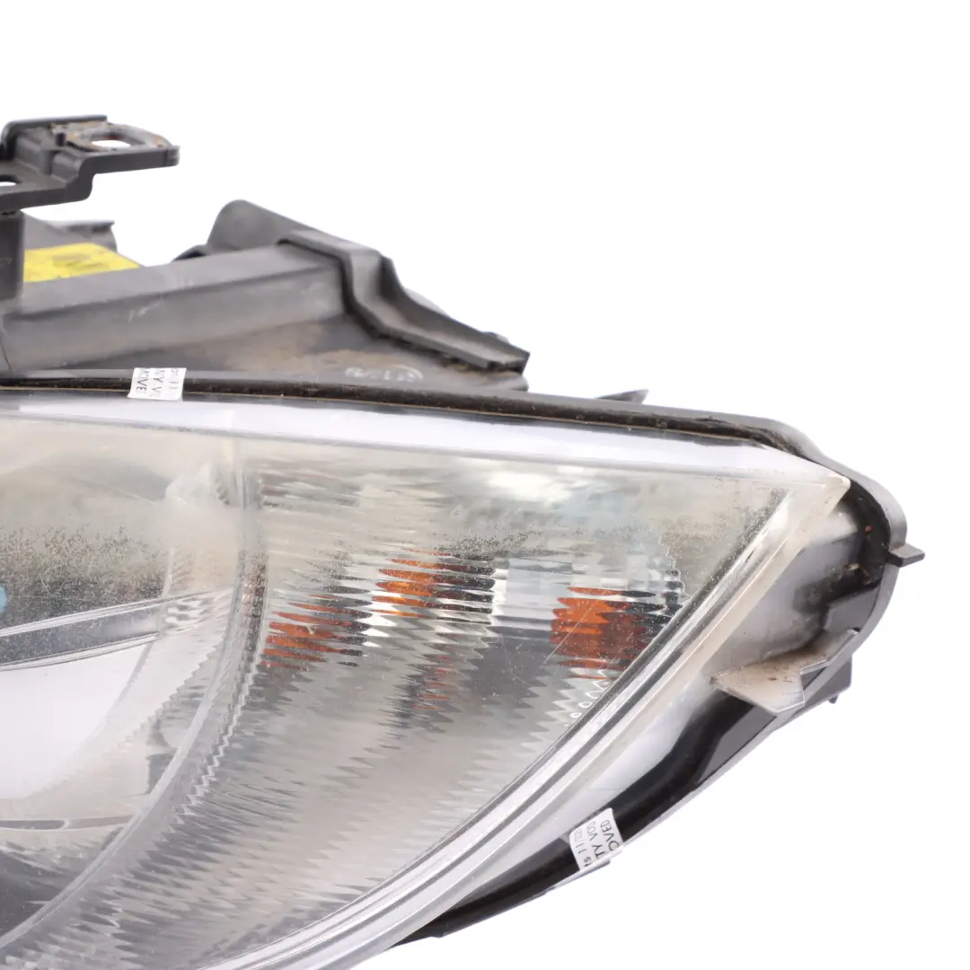 BMW E92 E93 Bi-Xenon Headlight Front Lamp Light Left N/S 7162129 - SKU RHD-7182509-1 - Part number 7182509