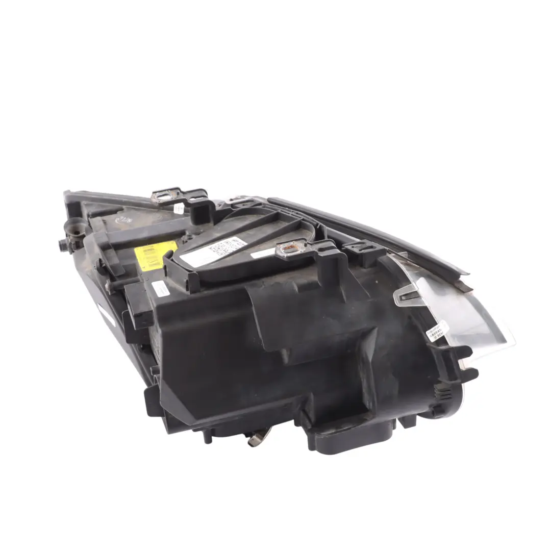 Bi-Xenon Headlight Front Lamp Light Left N/S 7162129 to BMW E92 E93 with Part number 7182509 BMW E92 E93 Bi-Xenon Headlight Front Lamp Light Left N/S 7162129 - SKU RHD-7182509-1 - Part number 7182509