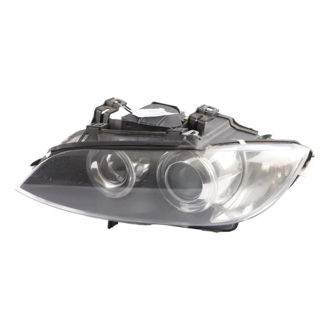 BMW 3 Series 2 E92 E93 Bi-Xenon Headlight Lamp Left N/S 7162129 - SKU RHD-7182509-2 - Part number 7182509