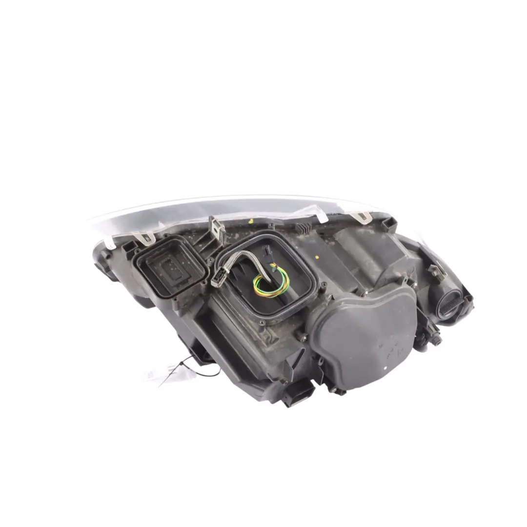 Bi-Xenon Headlight Lamp Left N/S 7162129 to BMW 3 Series 2 E92 E93 with Part number 7182509 BMW 3 Series 2 E92 E93 Bi-Xenon Headlight Lamp Left N/S 7162129 - SKU RHD-7182509-2 - Part number 7182509