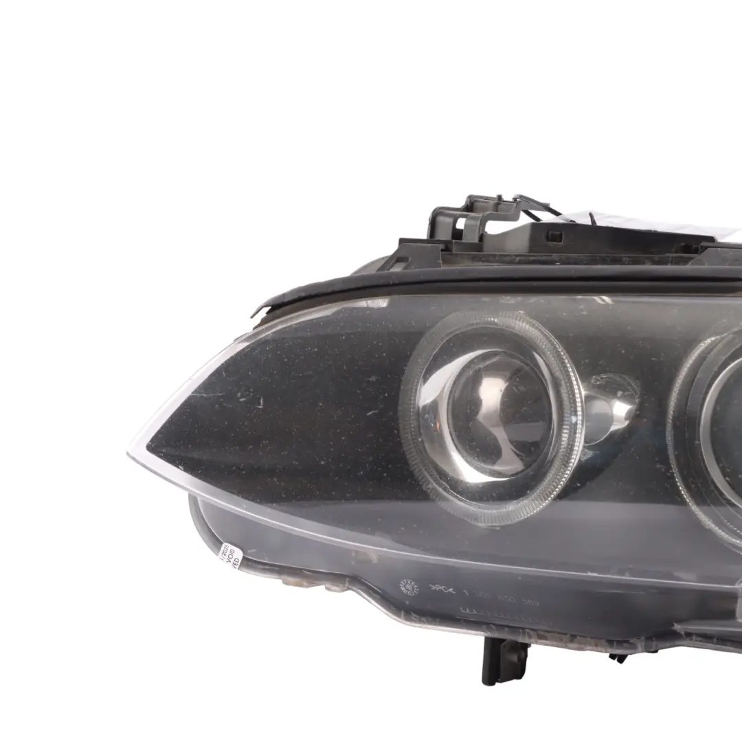 Bi-Xenon Headlight Lamp Left N/S 7162129 to BMW 3 Series 2 E92 E93 with Part number 7182509 BMW 3 Series 2 E92 E93 Bi-Xenon Headlight Lamp Left N/S 7162129 - SKU RHD-7182509-2 - Part number 7182509