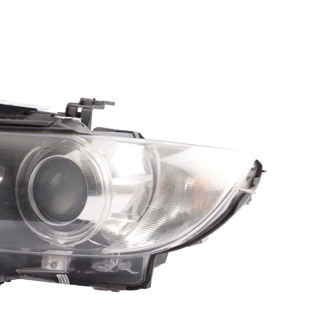 Bi-Xenon Headlight Lamp Left N/S 7162129 to BMW 3 Series 2 E92 E93 with Part number 7182509 BMW 3 Series 2 E92 E93 Bi-Xenon Headlight Lamp Left N/S 7162129 - SKU RHD-7182509-2 - Part number 7182509