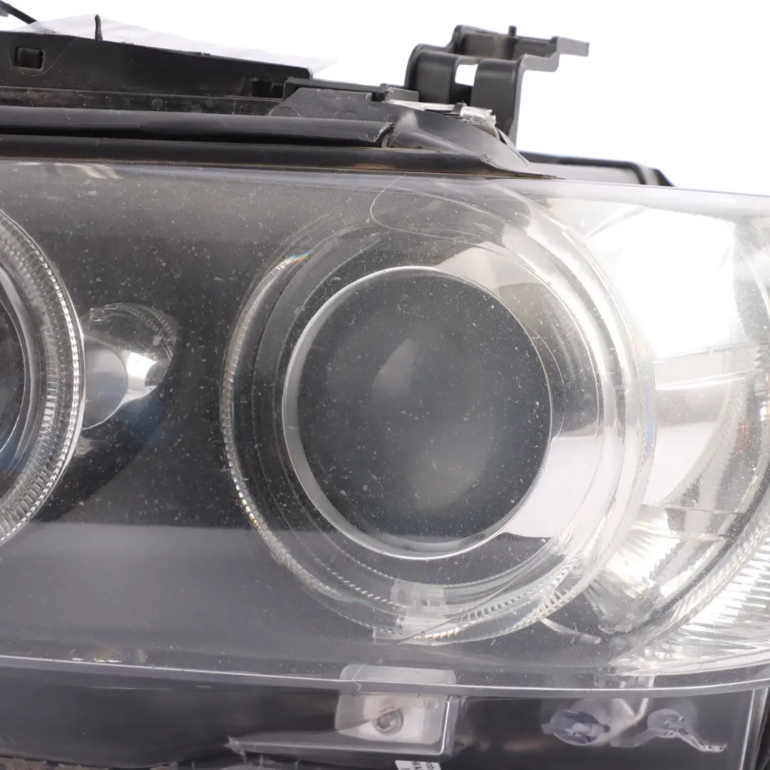 Bi-Xenon Headlight Lamp Left N/S 7162129 to BMW 3 Series 2 E92 E93 with Part number 7182509 BMW 3 Series 2 E92 E93 Bi-Xenon Headlight Lamp Left N/S 7162129 - SKU RHD-7182509-2 - Part number 7182509