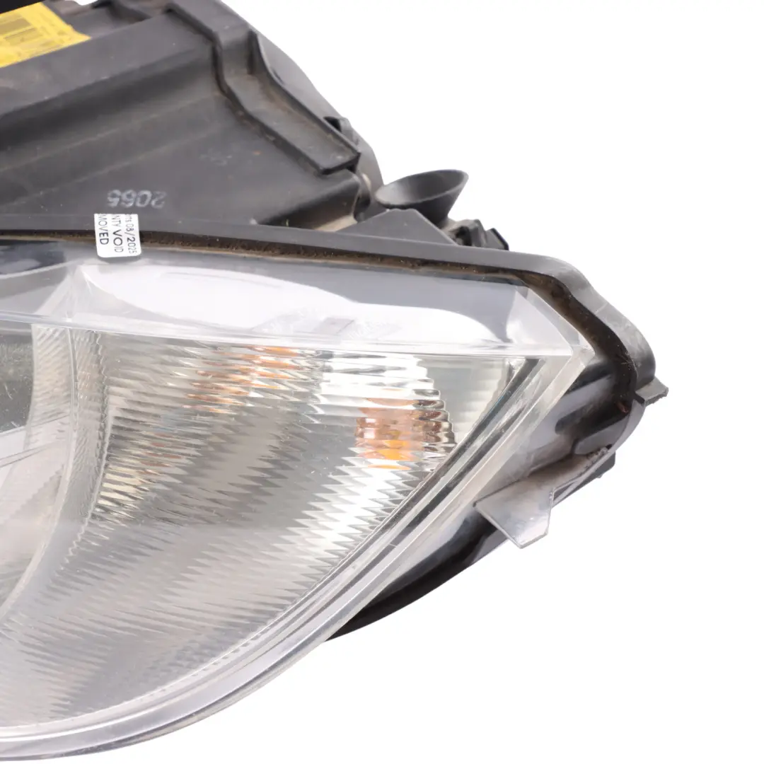 Bi-Xenon Headlight Lamp Left N/S 7162129 to BMW 3 Series 2 E92 E93 with Part number 7182509 BMW 3 Series 2 E92 E93 Bi-Xenon Headlight Lamp Left N/S 7162129 - SKU RHD-7182509-2 - Part number 7182509