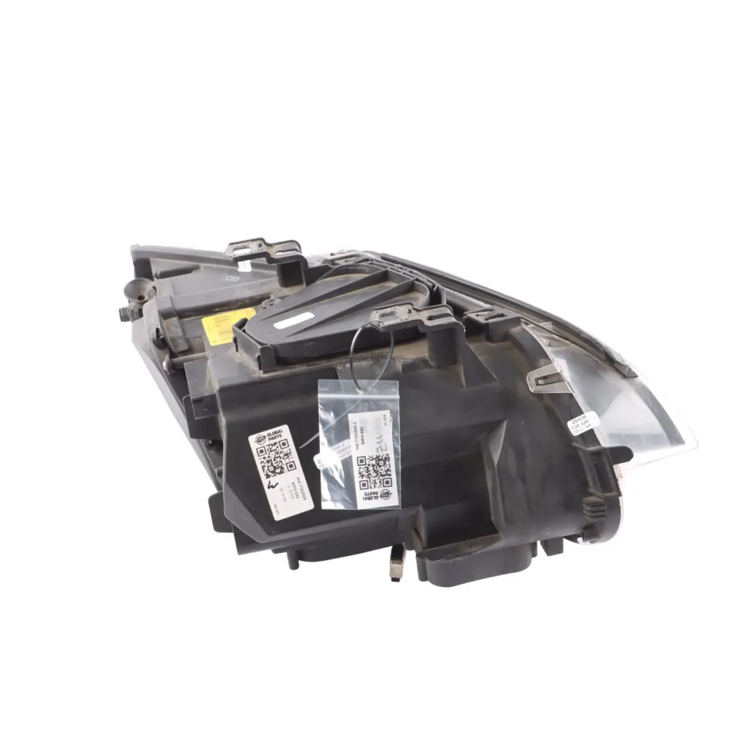 BMW 3 Series 2 E92 E93 Bi-Xenon Headlight Lamp Left N/S 7162129 - SKU RHD-7182509-2 - Part number 7182509