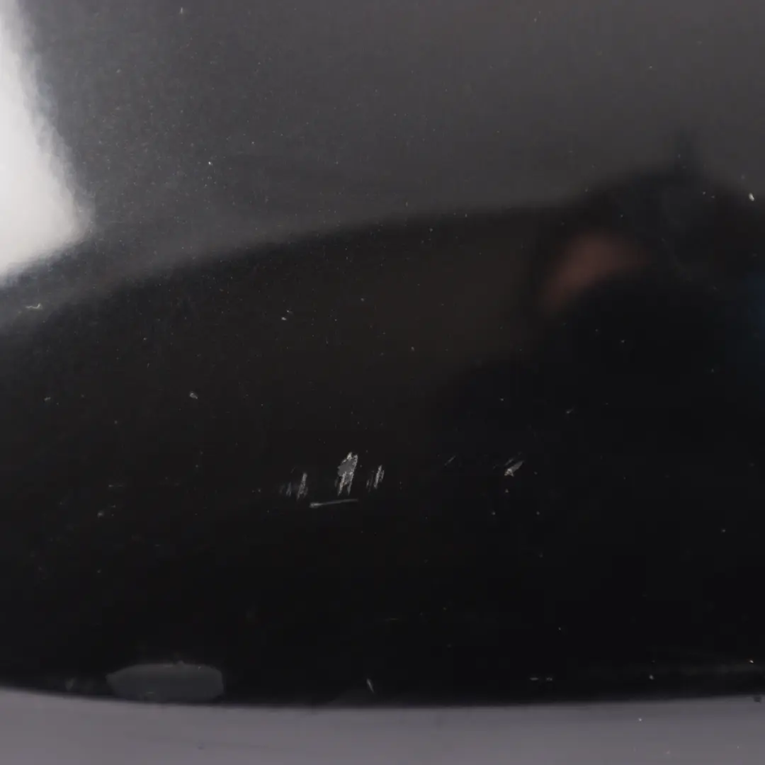 Heated Right Side Wing Mirror O/S Black Sapphire Metallic 475 to BMW 1 Series E87 with Part number 7189852 BMW 1 Series E87 Heated Right Side Wing Mirror O/S Black Sapphire Metallic 475 - SKU RHD-7189852-BS - Part number 7189852