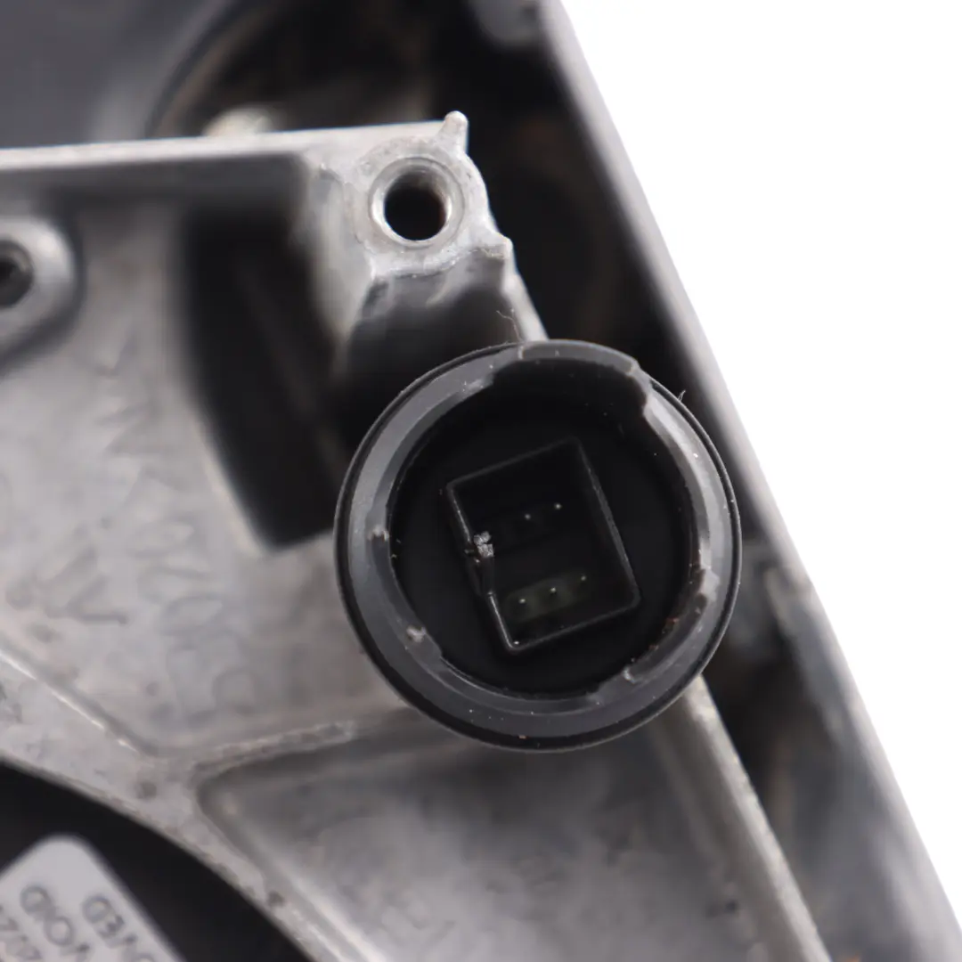 Heated Right Side Wing Mirror O/S Black Sapphire Metallic 475 to BMW 1 Series E87 with Part number 7189852 BMW 1 Series E87 Heated Right Side Wing Mirror O/S Black Sapphire Metallic 475 - SKU RHD-7189852-BS - Part number 7189852