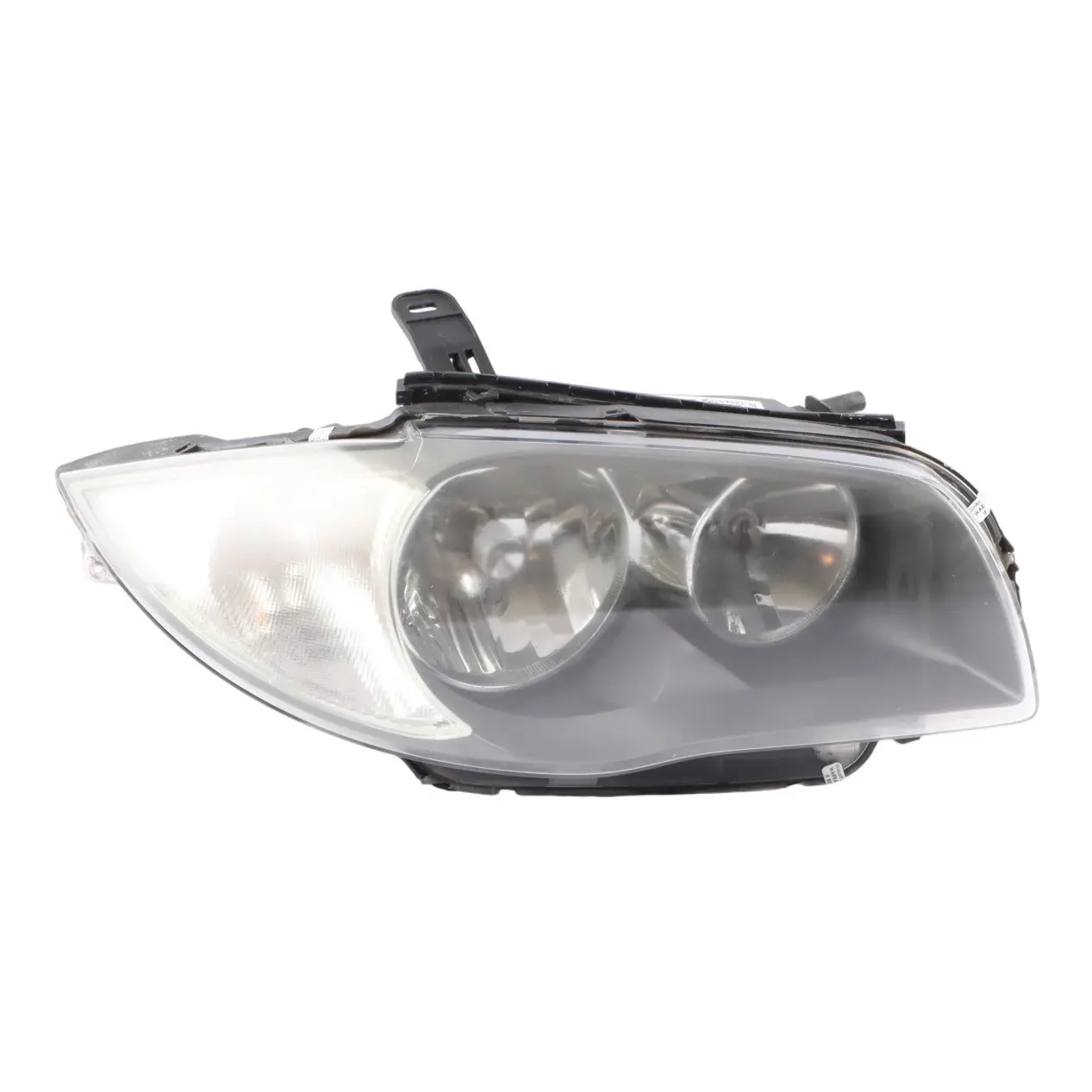 BMW E81 E82 E87 LCI Headlight Headlamp Driver Lamp Light Right O/S 7193390
