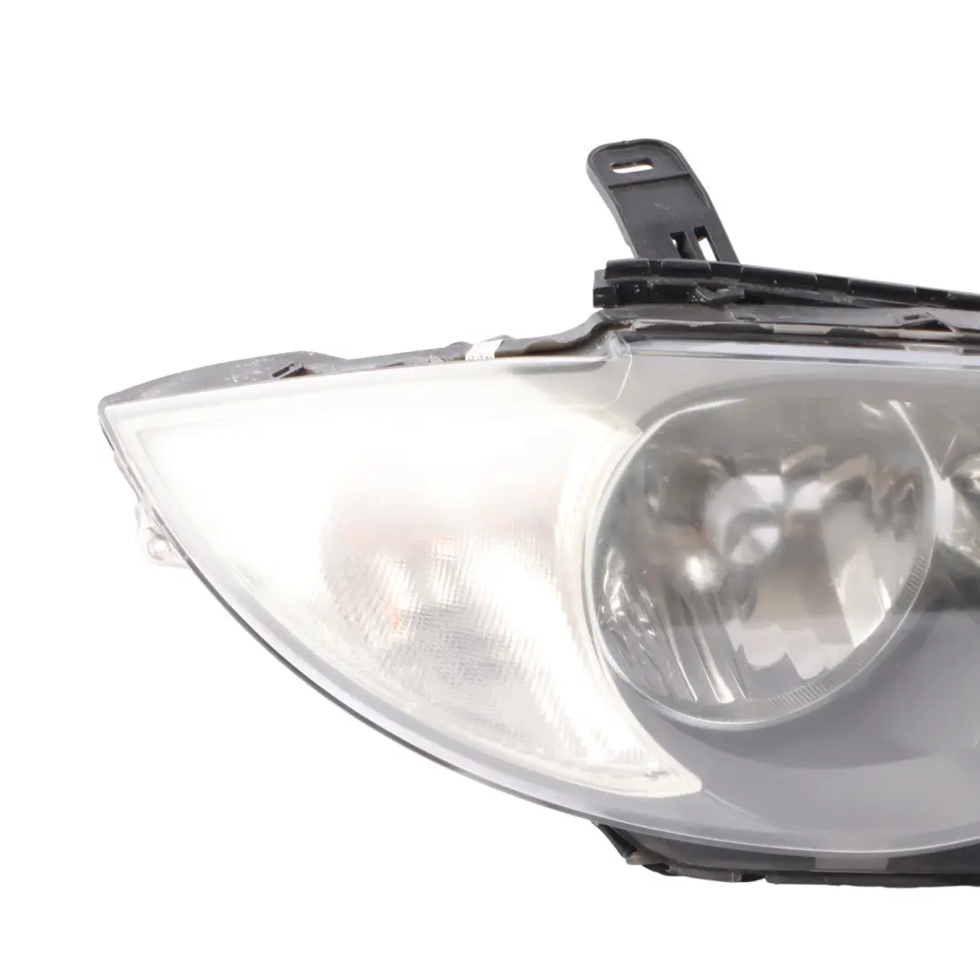 Headlight Headlamp Driver Lamp Light Right O/S to BMW E81 E82 E87 LCI with Part number 7193390 BMW E81 E82 E87 LCI Headlight Headlamp Driver Lamp Light Right O/S - SKU rhd-7193390-3 - Part number 7193390