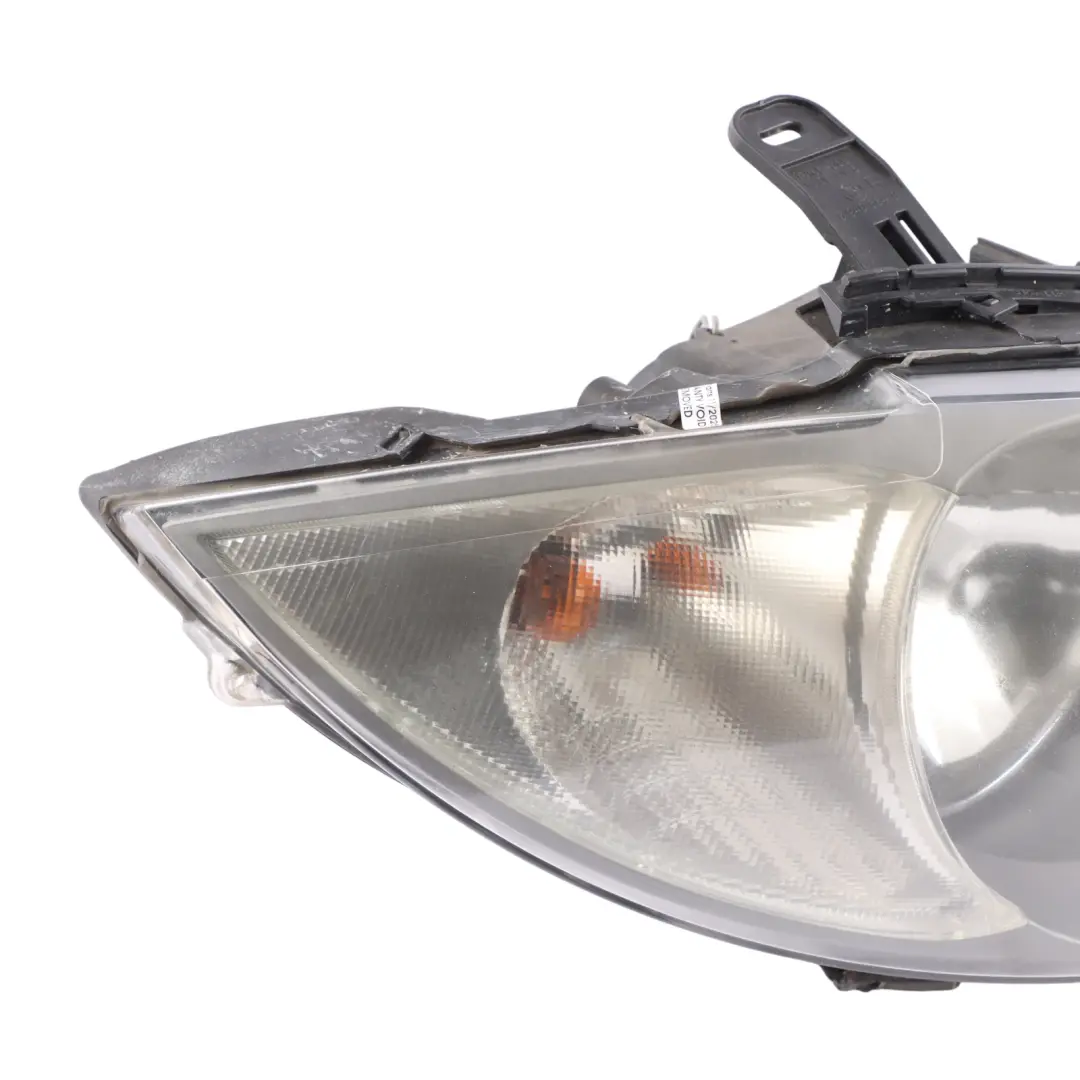 Headlight Headlamp Driver Lamp Light Right O/S to BMW E81 E82 E87 LCI with Part number 7193390 BMW E81 E82 E87 LCI Headlight Headlamp Driver Lamp Light Right O/S - SKU rhd-7193390-3 - Part number 7193390
