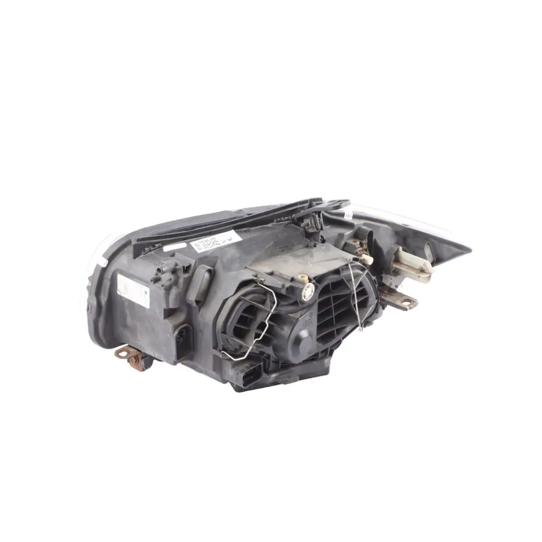 BMW E81 E82 E87 LCI Headlight Headlamp Driver Lamp Light Right O/S - SKU rhd-7193390-3 - Part number 7193390