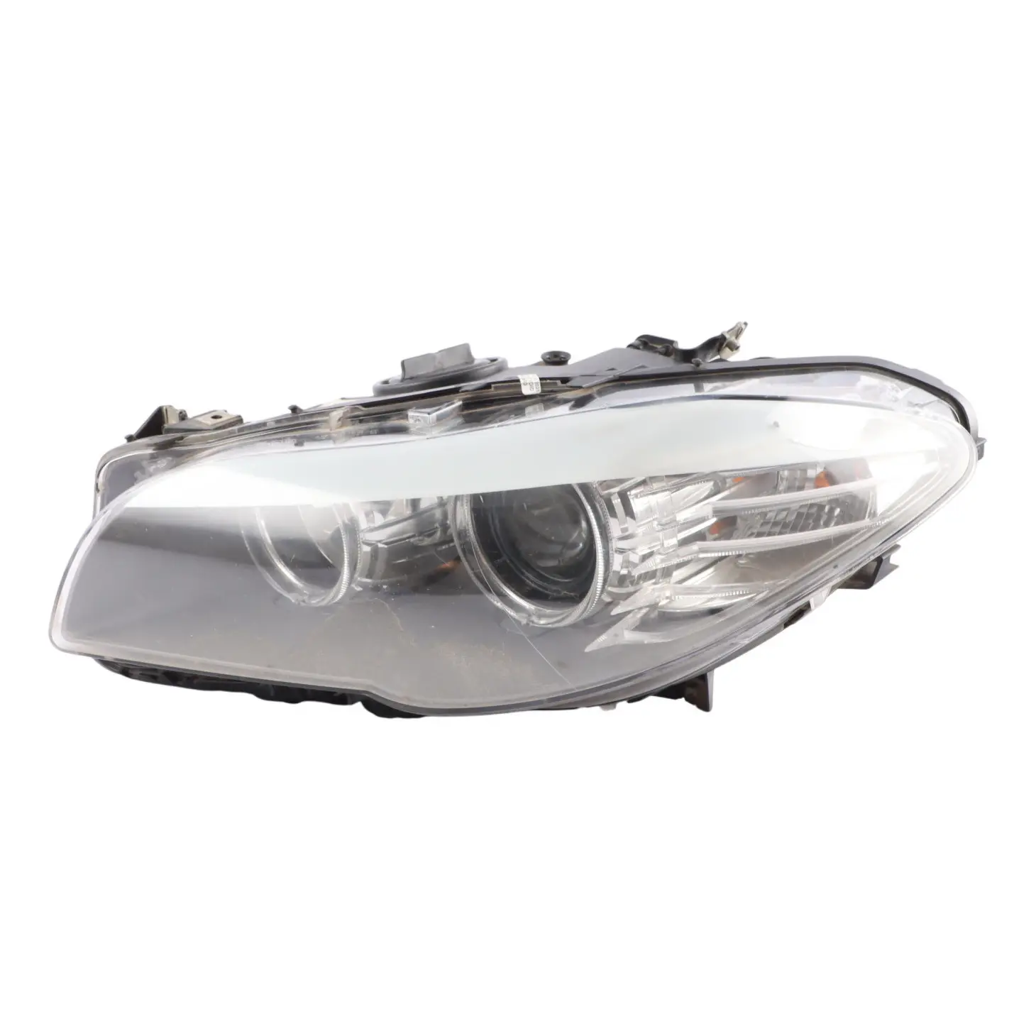 BMW F10 F11 Headlight Headlamp Lamp Light Front Left N/S 7203241