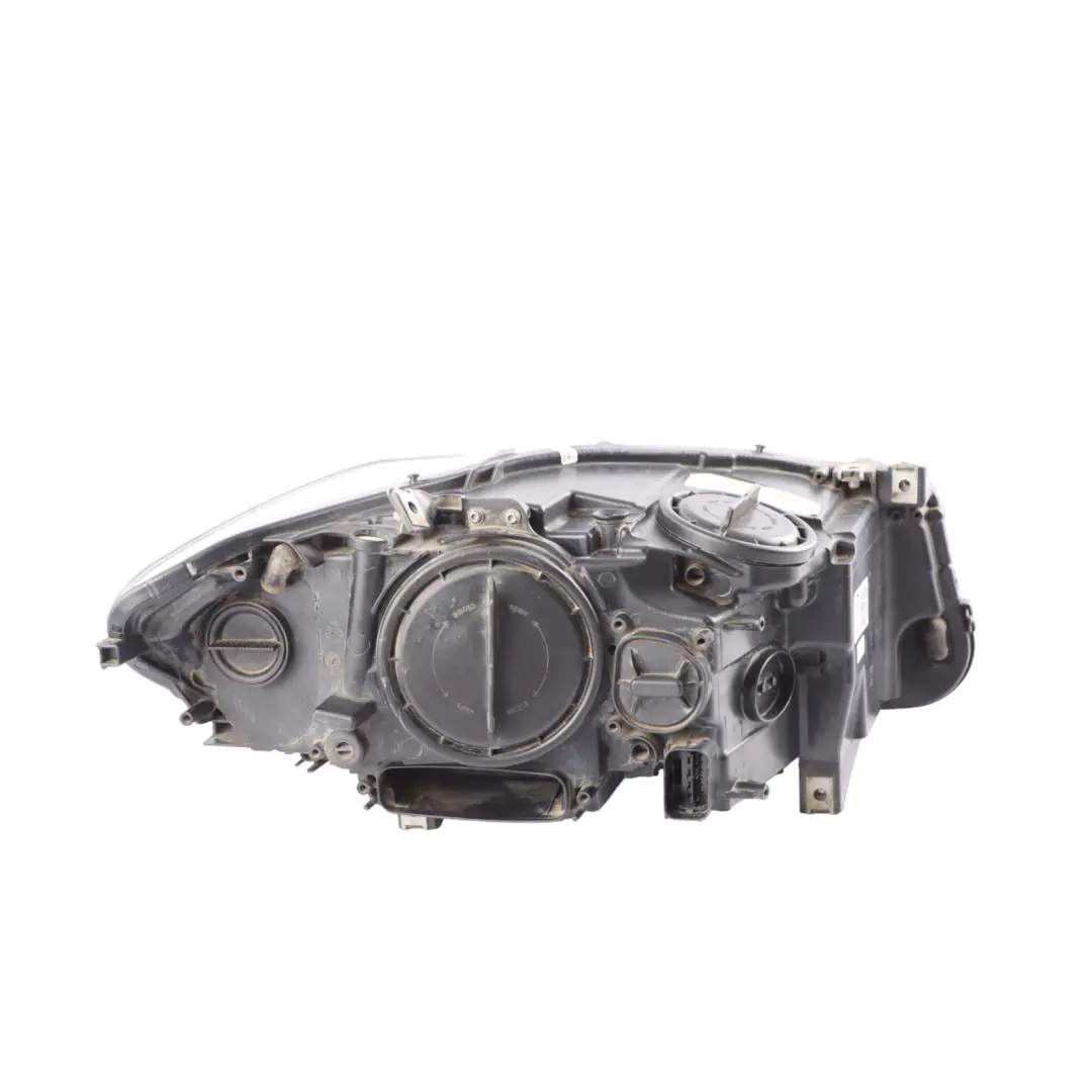 BMW F10 F11 Headlight Headlamp Lamp Light Front Left N/S - SKU RHD-7203241-1 - Part number 7203241