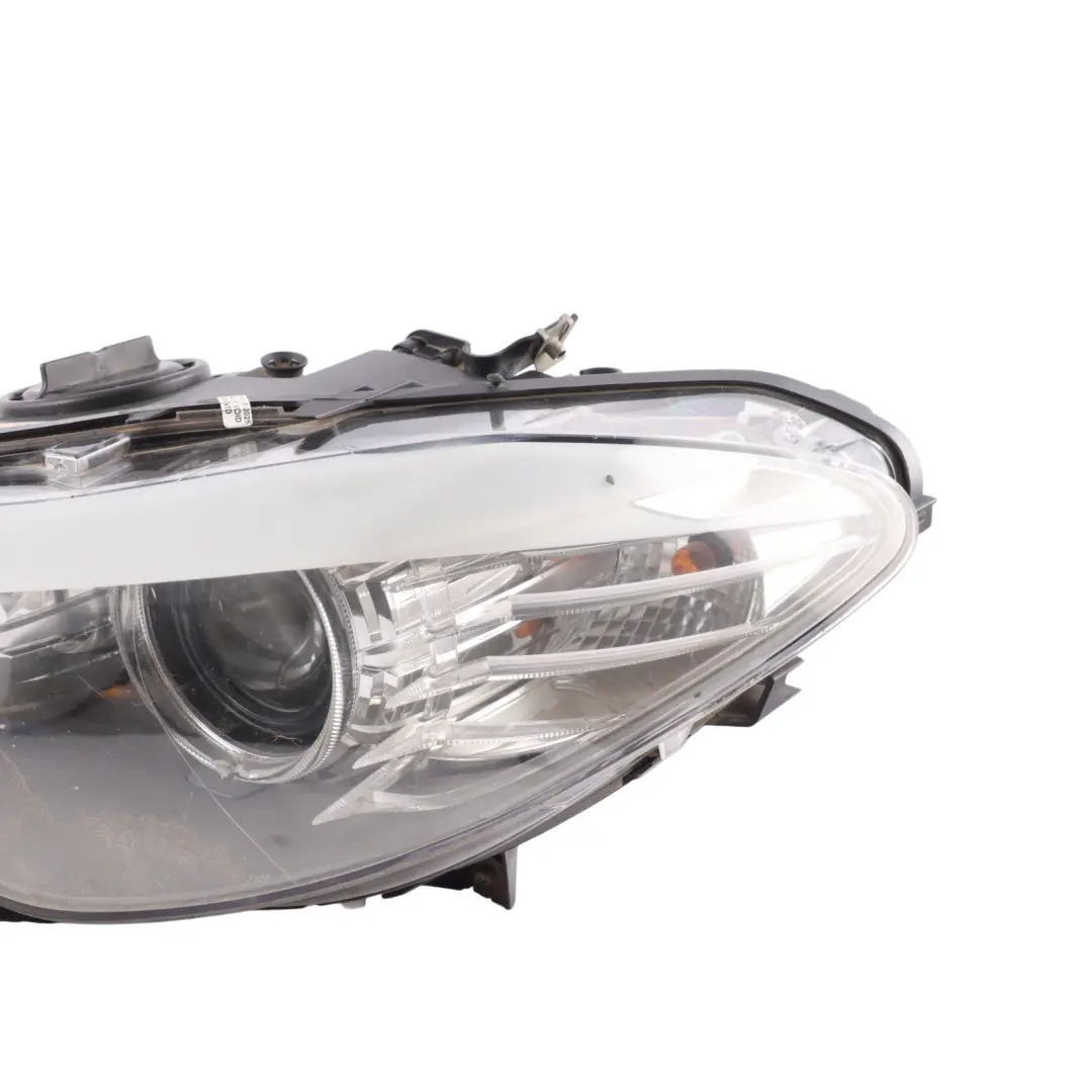 Headlight Headlamp Lamp Light Front Left N/S to BMW F10 F11 with Part number 7203241 BMW F10 F11 Headlight Headlamp Lamp Light Front Left N/S - SKU RHD-7203241-1 - Part number 7203241