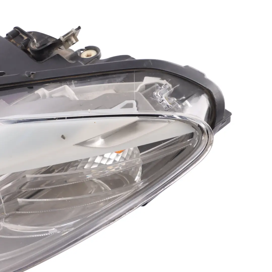 BMW F10 F11 Headlight Headlamp Lamp Light Front Left N/S - SKU RHD-7203241-1 - Part number 7203241