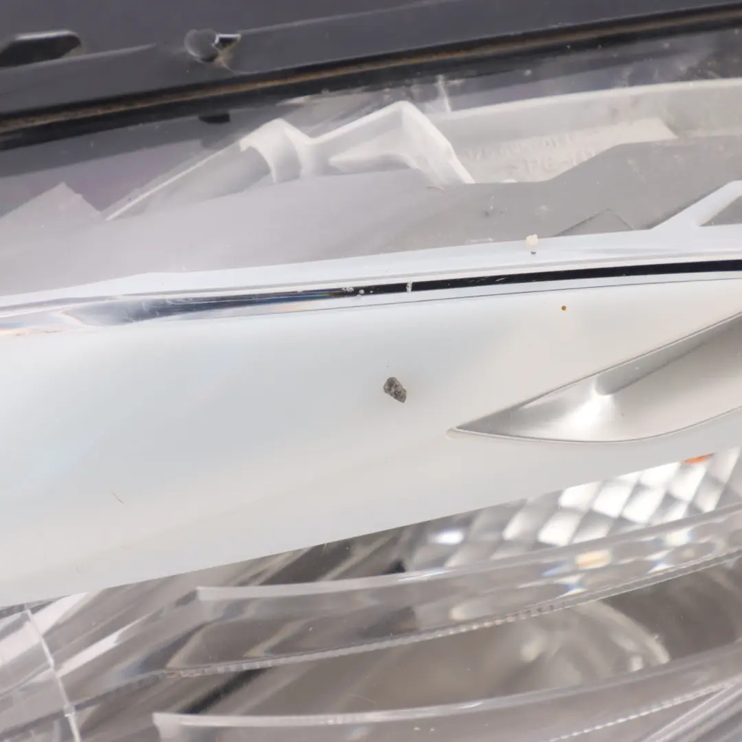 BMW F10 F11 Headlight Headlamp Lamp Light Front Left N/S - SKU RHD-7203241-1 - Part number 7203241