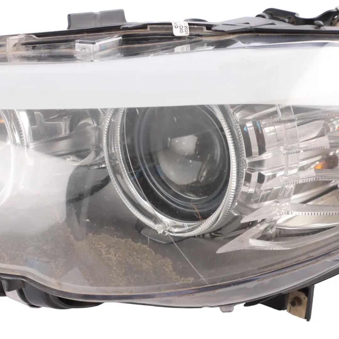 Headlight Headlamp Lamp Light Front Left N/S to BMW F10 F11 with Part number 7203241 BMW F10 F11 Headlight Headlamp Lamp Light Front Left N/S - SKU RHD-7203241-1 - Part number 7203241