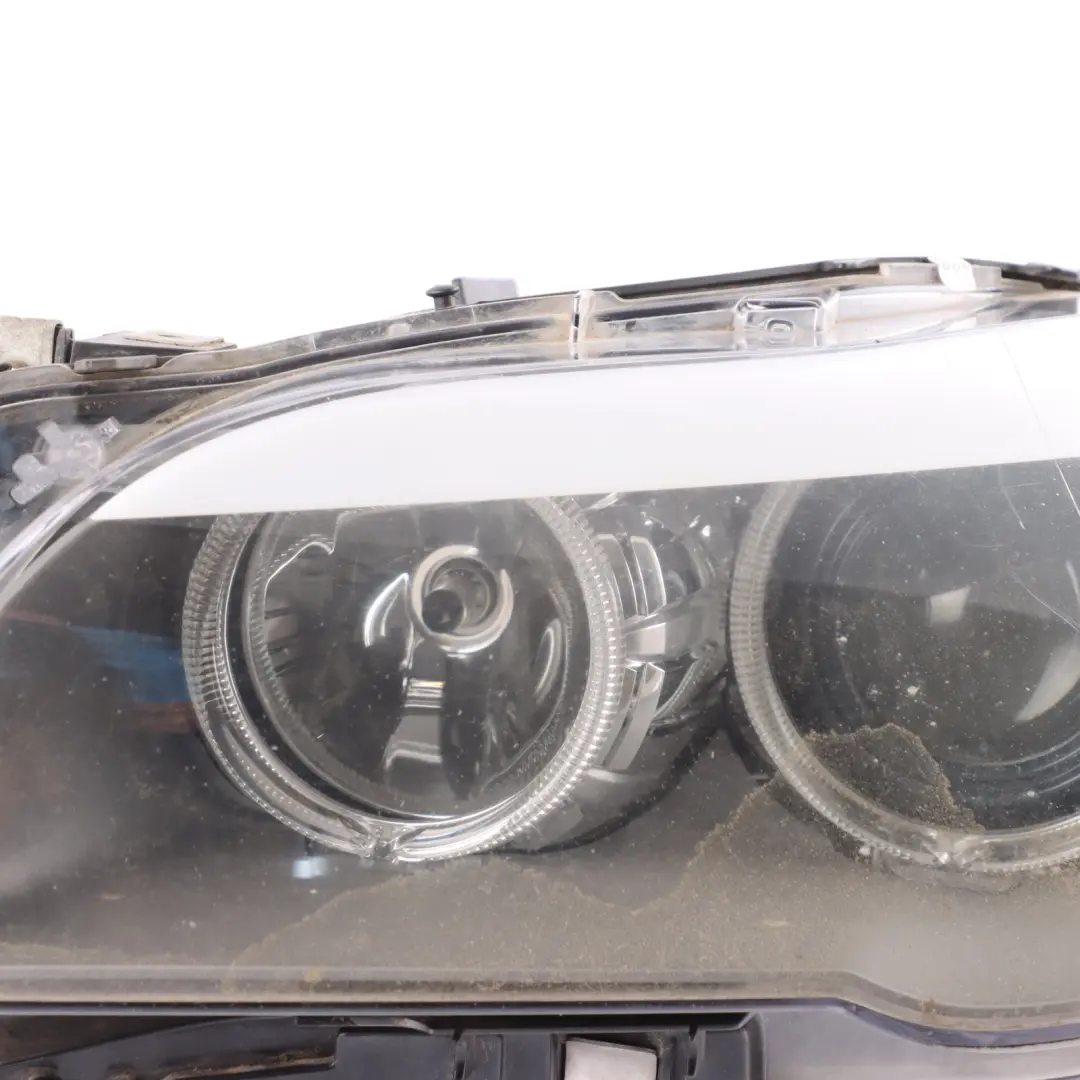 Headlight Headlamp Lamp Light Front Left N/S to BMW F10 F11 with Part number 7203241 BMW F10 F11 Headlight Headlamp Lamp Light Front Left N/S - SKU RHD-7203241-1 - Part number 7203241