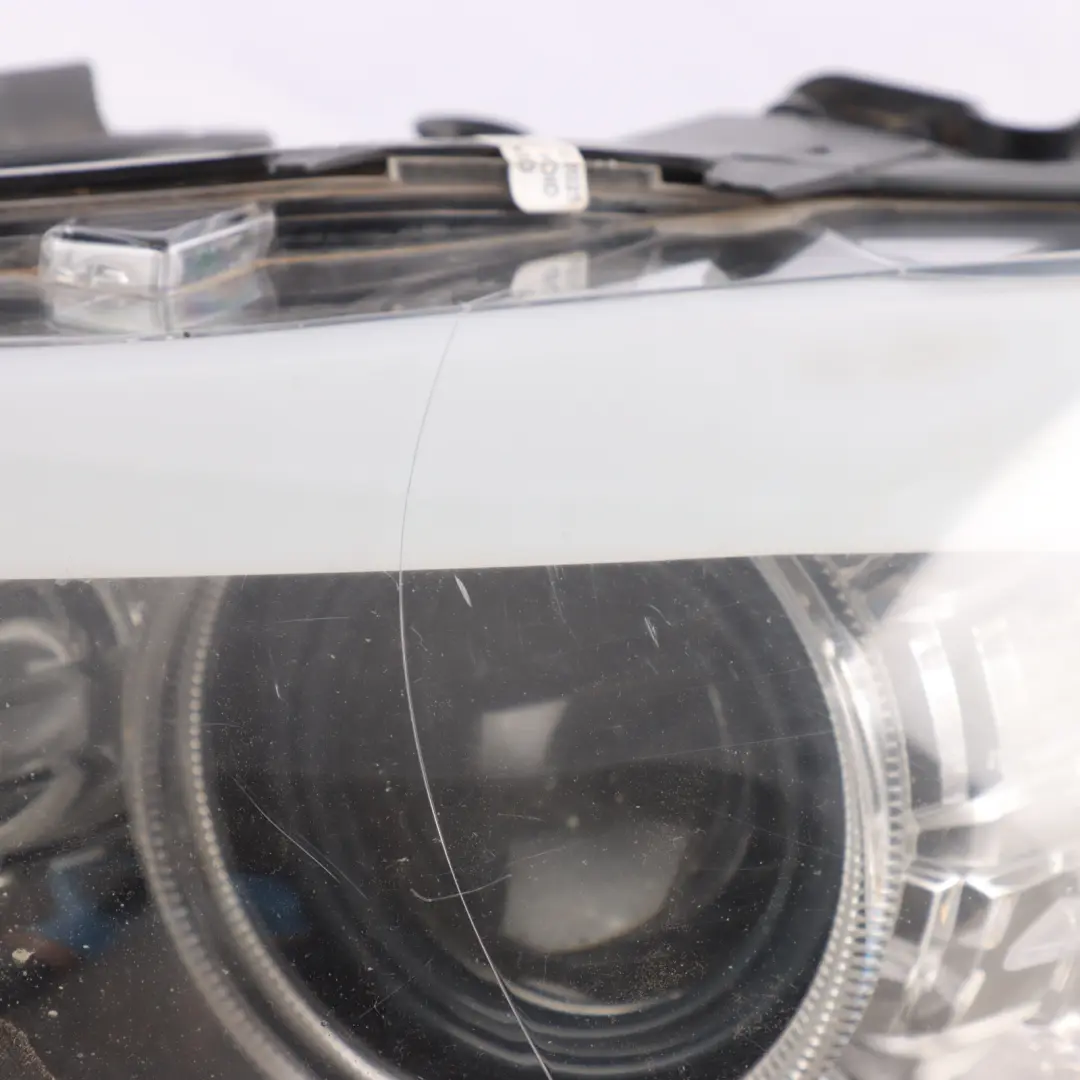 BMW F10 F11 Headlight Headlamp Lamp Light Front Left N/S - SKU RHD-7203241-1 - Part number 7203241
