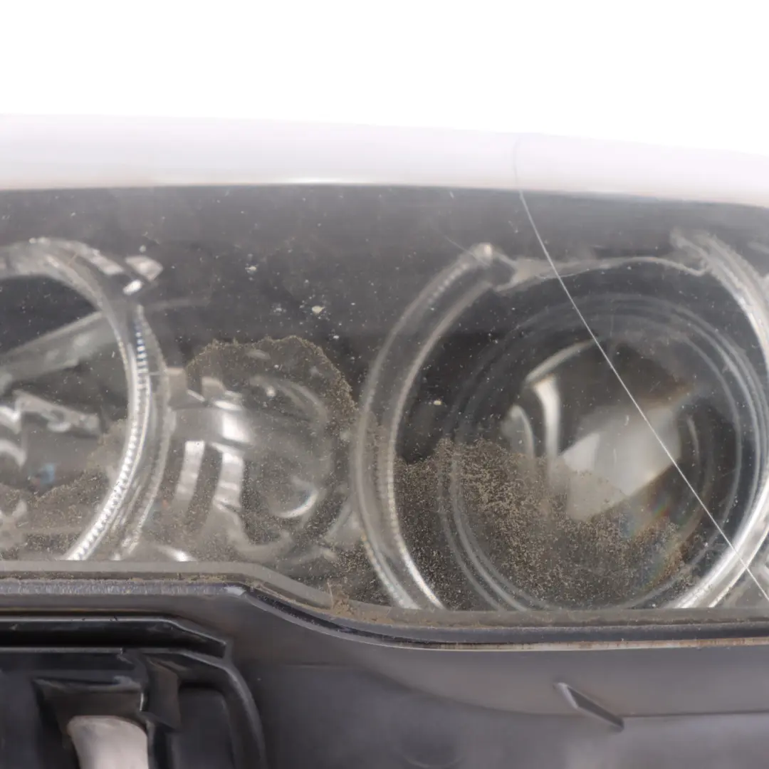 BMW F10 F11 Headlight Headlamp Lamp Light Front Left N/S - SKU RHD-7203241-1 - Part number 7203241