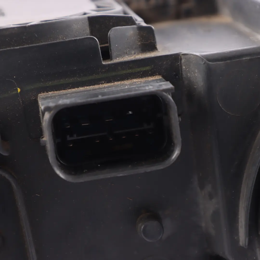 Front Headlight Headlamp Lamp Right O/S Plug Socket Wiring to BMW X3 F25 with Part number 7217290 BMW X3 F25 Front Headlight Headlamp Lamp Right O/S Plug Socket Wiring - SKU RHD-7217290 - Part number 7217290