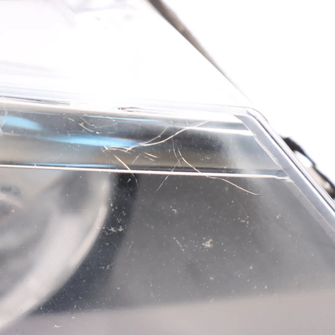 Front Headlight Headlamp Lamp Right O/S Plug Socket Wiring to BMW X3 F25 with Part number 7217290 BMW X3 F25 Front Headlight Headlamp Lamp Right O/S Plug Socket Wiring - SKU RHD-7217290 - Part number 7217290