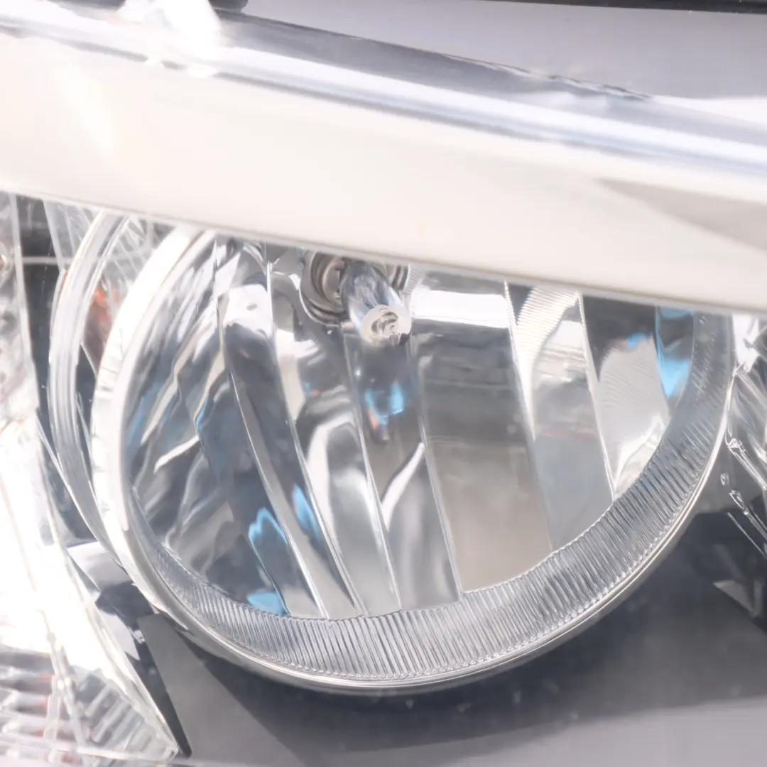 BMW X3 F25 Front Headlight Headlamp Lamp Right O/S Plug Socket Wiring - SKU RHD-7217290 - Part number 7217290