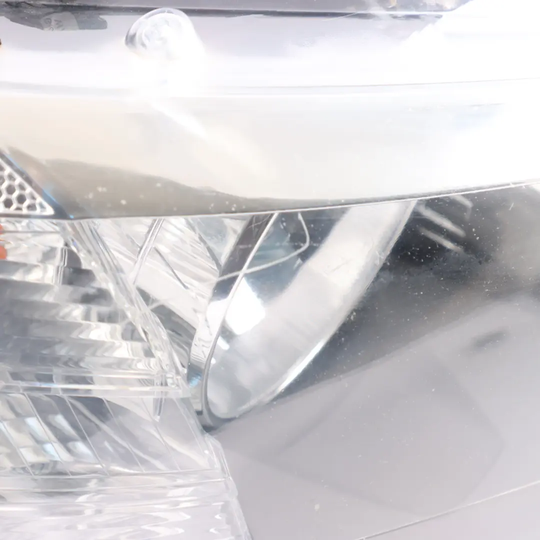 BMW X3 F25 Front Headlight Headlamp Lamp Right O/S Plug Socket Wiring - SKU RHD-7217290 - Part number 7217290