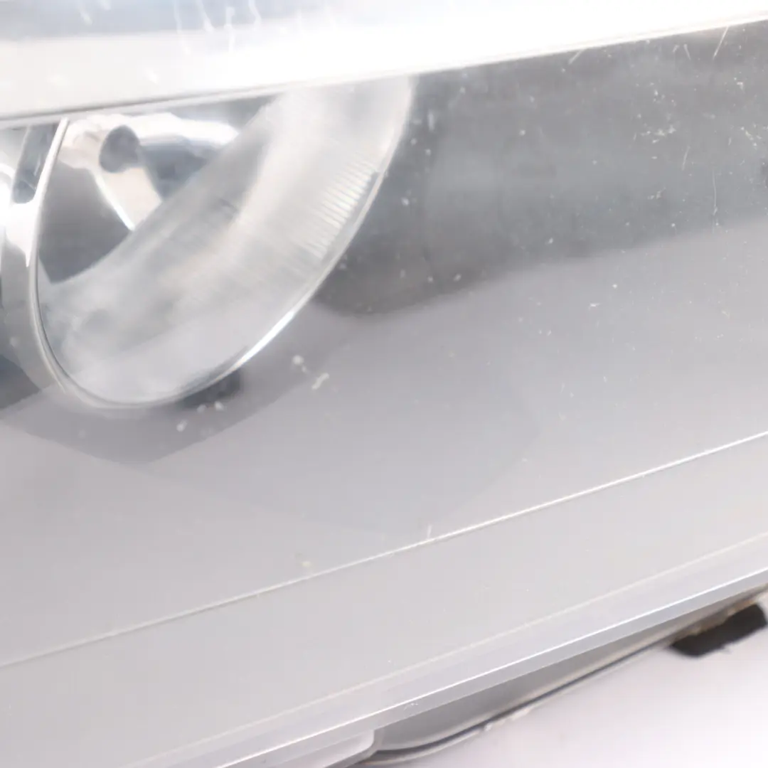 BMW X3 F25 Front Headlight Headlamp Lamp Right O/S Plug Socket Wiring - SKU RHD-7217290 - Part number 7217290