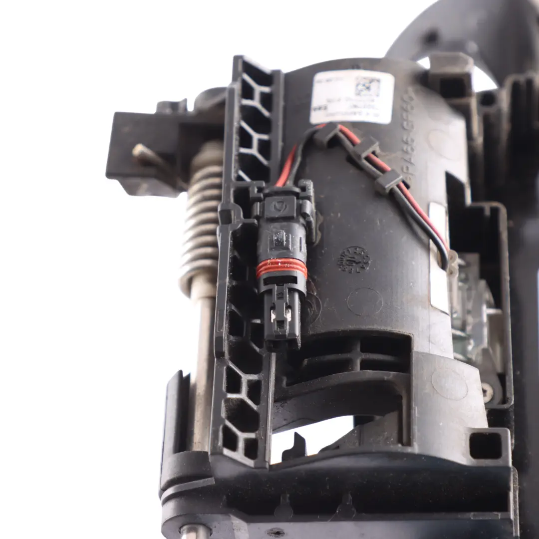 Outer Grab Door Handle Right O/S Black Sapphire Metallic 475 to BMW Z4 E89 with Part number 7222780 BMW Z4 E89 Outer Grab Door Handle Right O/S Black Sapphire Metallic 475 - SKU RHD-7222780-BS - Part number 7222780