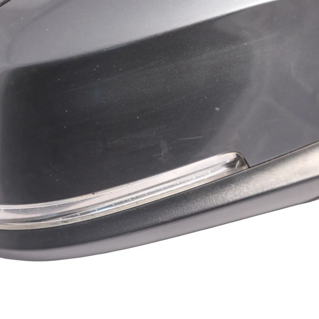 Wing Mirror Heated Right O/S 6 Pins Mineral Grau - B39 to BMW F20 with Part number 7242704 BMW F20 Wing Mirror Heated Right O/S 6 Pins Mineral Grau - B39 - SKU RHD-7242704-MG2 - Part number 7242704