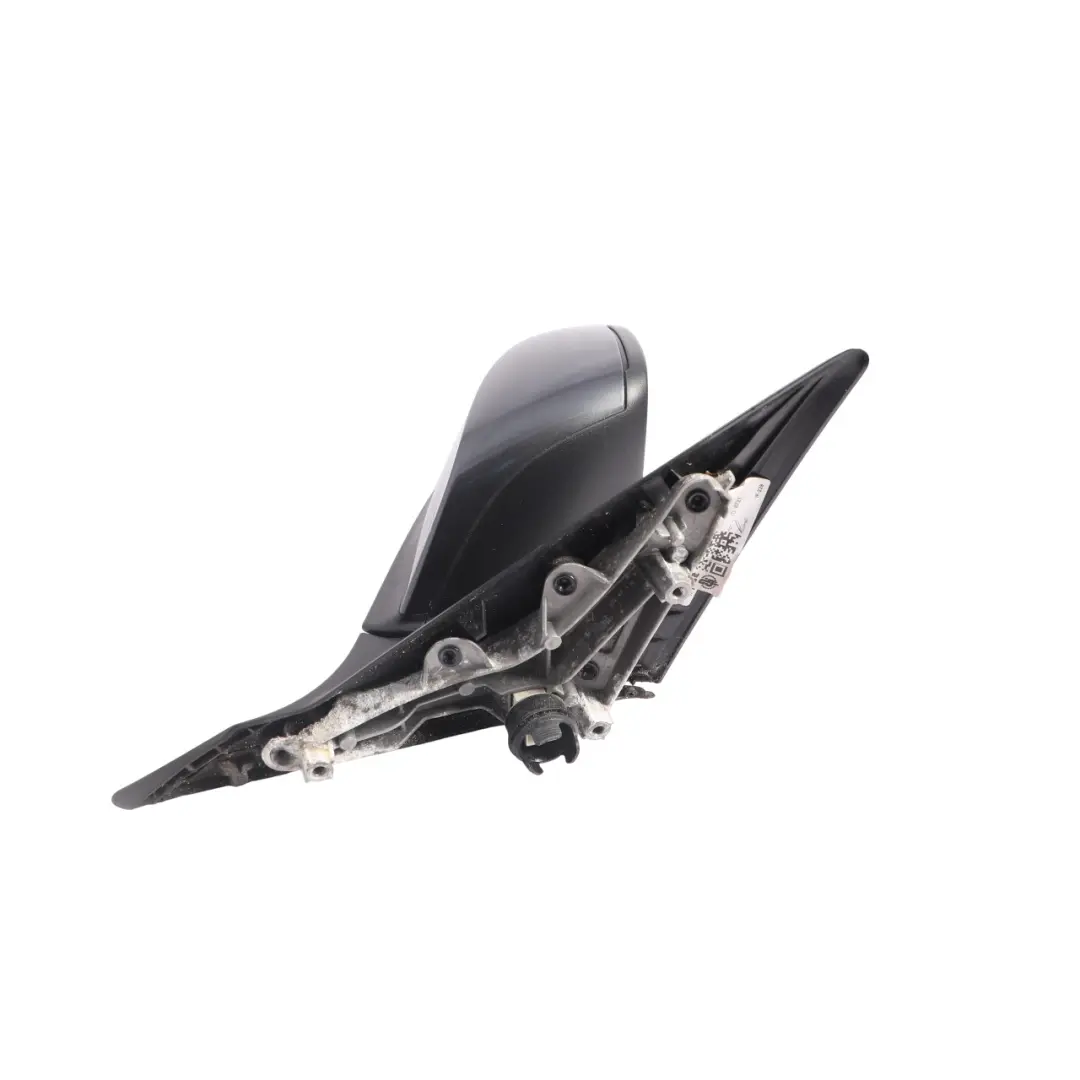 Wing Mirror Heated Right O/S 6 Pins Mineral Grau - B39 to BMW F20 with Part number 7242704 BMW F20 Wing Mirror Heated Right O/S 6 Pins Mineral Grau - B39 - SKU RHD-7242704-MG2 - Part number 7242704