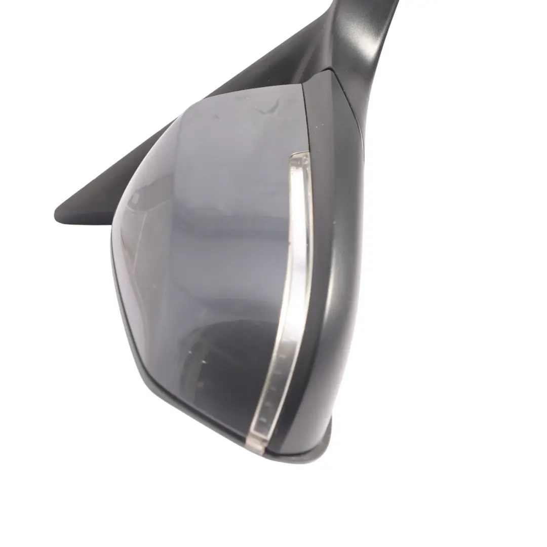 Wing Mirror Heated Right O/S 6 Pins Mineral Grau - B39 to BMW F20 with Part number 7242704 BMW F20 Wing Mirror Heated Right O/S 6 Pins Mineral Grau - B39 - SKU RHD-7242704-MG2 - Part number 7242704