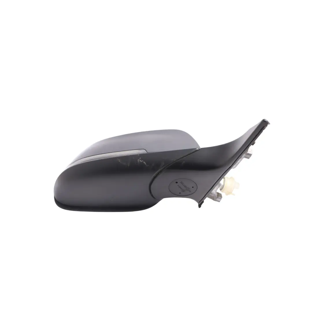 BMW F20 F20 LCI Wing Mirror Heated Right O/S Mineral Grau - B39 6 Pins - SKU RHD-7242704-MG3 - Part number 7242704